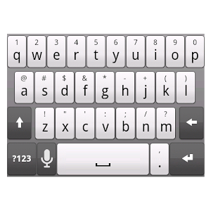 Swedish for Smart Keyboard.apk 1.1