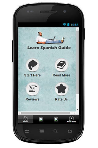 Learn Spanish Guide