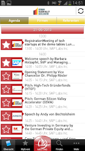 Free Download German Venture Workshop 2013 APK for Android