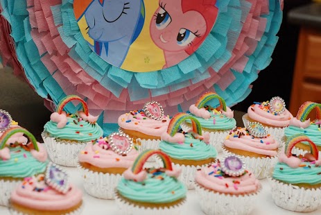 How to get Little Pony Make Cake Free patch 1.1 apk for bluestacks