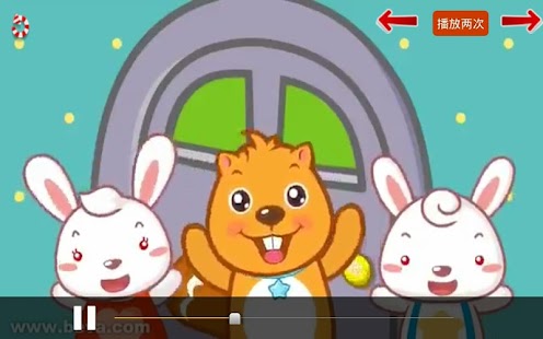 How to get 巴贝儿歌(儿歌故事)-热门儿歌，经典儿歌，儿歌课堂，儿歌故事 lastet apk for bluestacks
