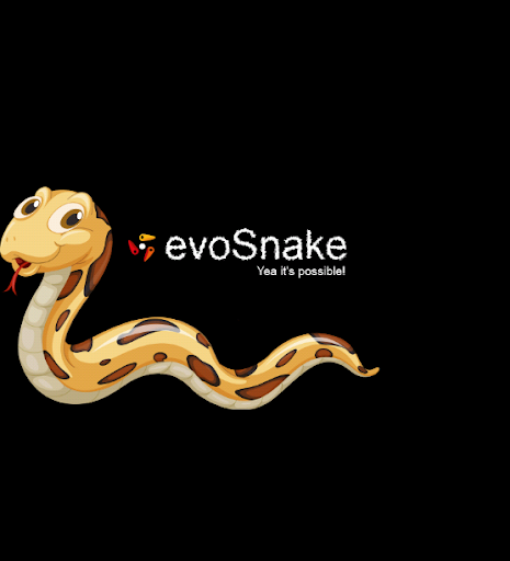 【免費解謎App】evoSnake-APP點子