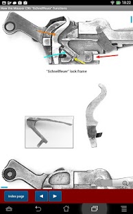 Lastest Mauser C96 pistol explained APK