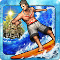 Ancient Surfer icon