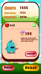 How to mod BRATTY MONSTERS patch 1.0.1 apk for android