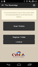 CVHBA Ticketing poster 3