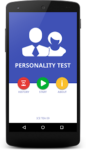 How to install Personality Test 2016 lastet apk for laptop