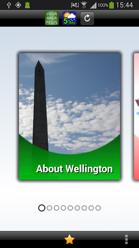 免費下載旅遊APP|Wellington Town Guide app開箱文|APP開箱王