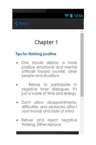 免費下載生活APP|Tips To Think Positive app開箱文|APP開箱王