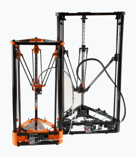 MatterHackers Announces Four New Software Partnerships