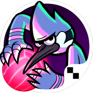 Grudgeball - Regular Show v1.0.3 APK Free Download