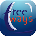 FreeWays Club logo