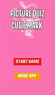 How to download Cuties Mark Picture Quiz 1.1 unlimited apk for pc