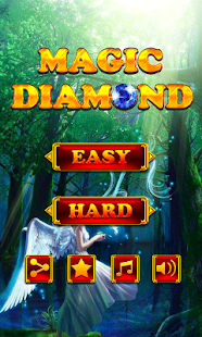 Magic Diamond Line - screenshot thumbnail