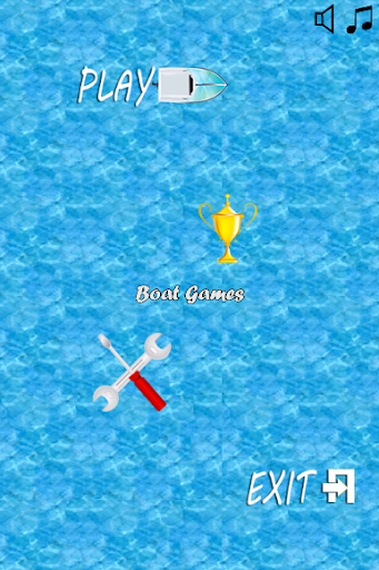 Boat Racing Games