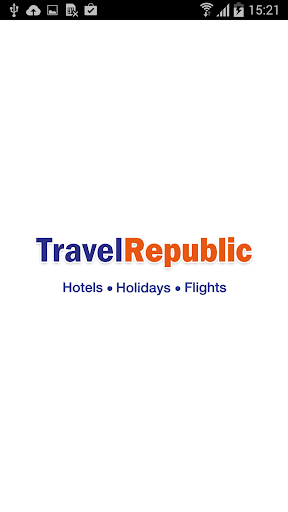 Travel Republic Hotels