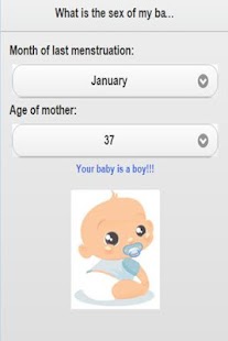 How to download ¿Boy or Girl? 1.7 apk for bluestacks