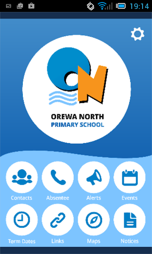 Orewa North Primary School
