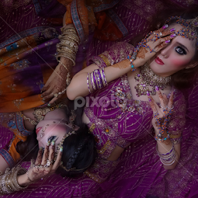 .:: COMBO ::. by Adee Irawan - People Fashion