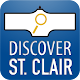 Discover St. Clair APK