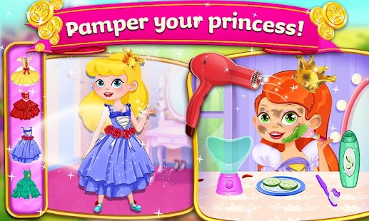 Princess Dream Palace and Spa - screenshot thumbnail