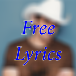Free BRAD PAISLEY FREE LYRICS APK for PC