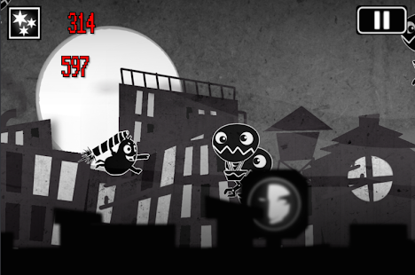 Beware the pet Nappers Screenshots 11