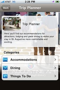 How to mod St. Augustine FL 1.0 apk for laptop