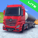 Ultimate Truck Simulator Lite+ icon