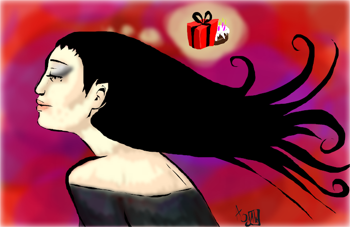 For My Luneski ♥