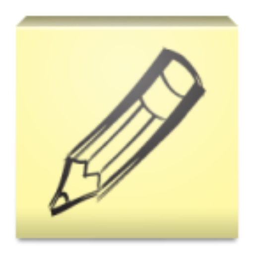 My Notebook apk - Download latest version 1.02
