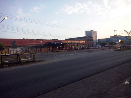 Terminal  Rodoviario De Castanhal