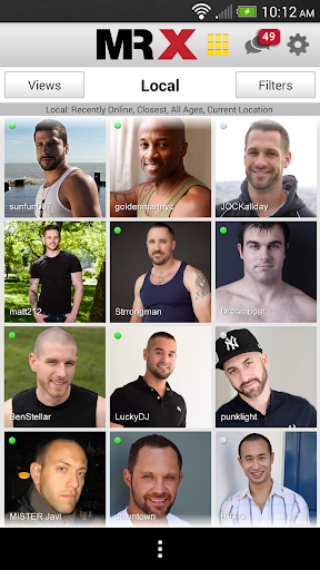 gay local dating
