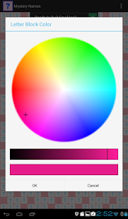 Mystery Names Screenshots 16