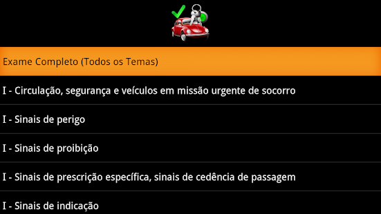 How to install Exame de Código Portugal PT lastet apk for bluestacks