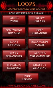 How to mod Creepy Scary Sounds patch AIR21 apk for bluestacks