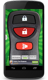 How to mod Car Alarm Simulator 1.7 unlimited apk for laptop