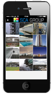 SCA Group Screenshots 2