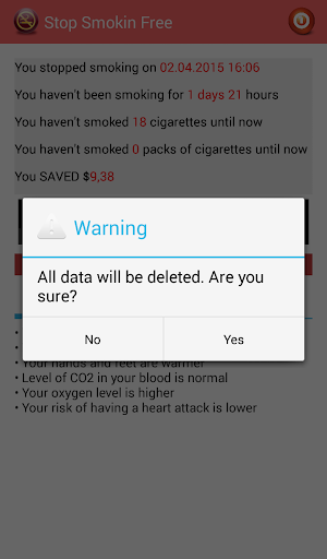 免費下載工具APP|Quit Smoking - FREE app開箱文|APP開箱王