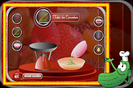 How to install Cooking Game : Cucumber Salad 1.1.0 apk for bluestacks