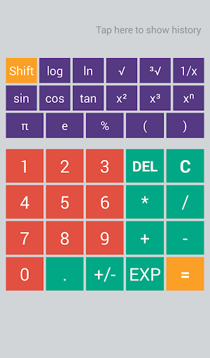 【免費工具App】Calculator-APP點子