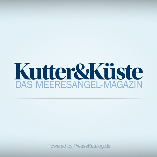 Kutter & Küste - epaper LOGO-APP點子