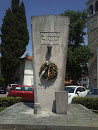 Monumento Caduti Per La Patria