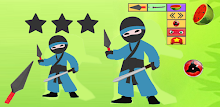 Ninja Bricks APK