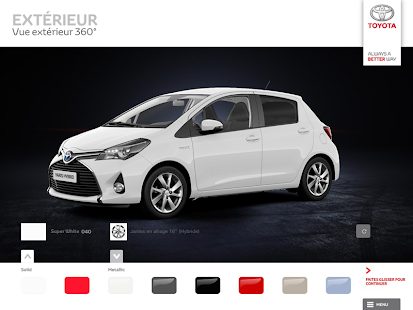 How to install Yaris Brochure (be-fr) 1.0 mod apk for android