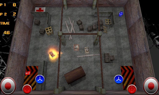 Download Metal Destruction Full Pack APK for PC