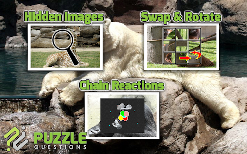 Zoo Puzzles Screenshots 11