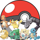 Logo Quiz Pokemon mobile app icon