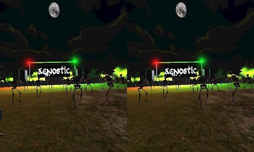 Rave Simulator VR - screenshot thumbnail