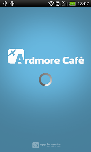 Ardmore Cafe